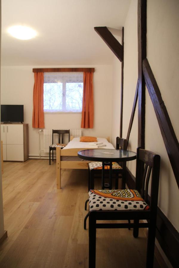 Penzion Alfa Podebrady Room photo