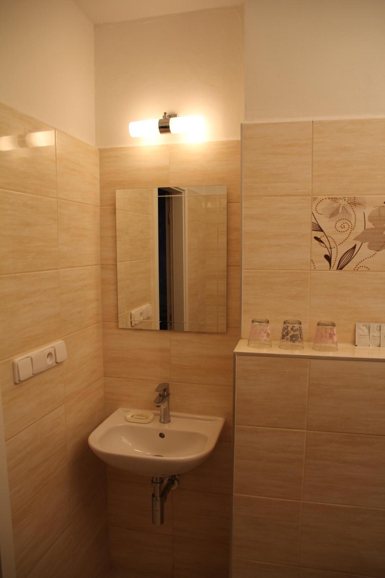 Penzion Alfa Podebrady Room photo