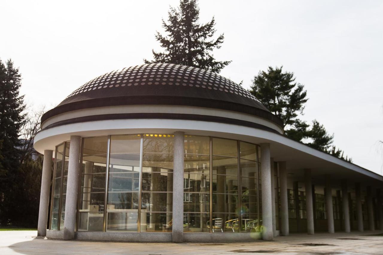 Penzion Alfa Podebrady Exterior photo